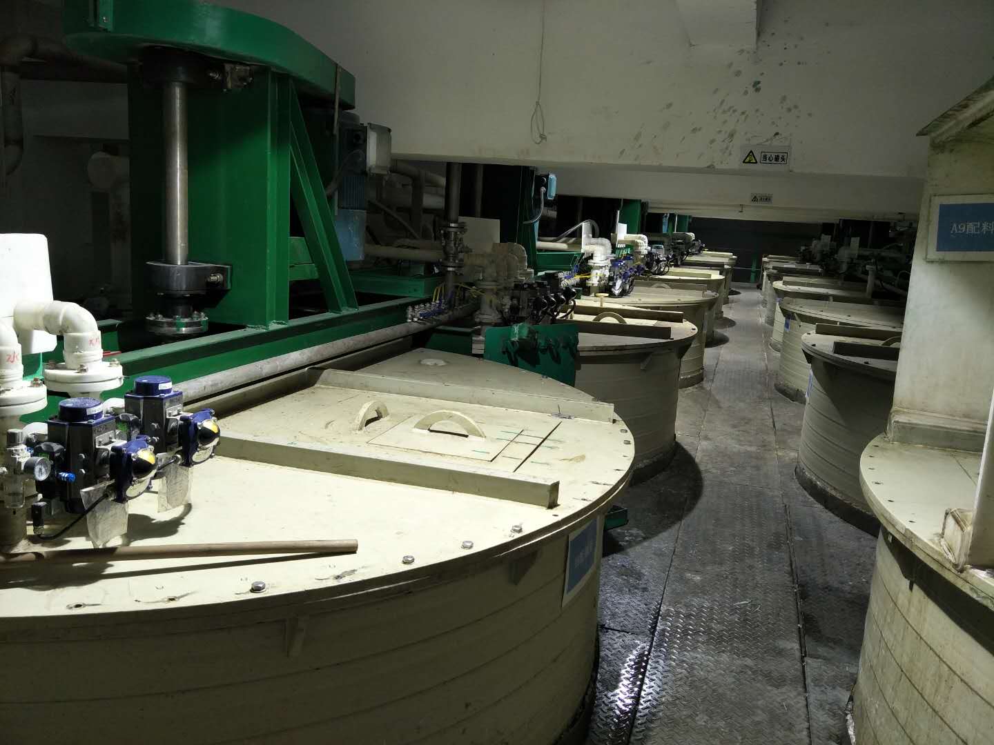 華南化工裝備 華南化工裝備